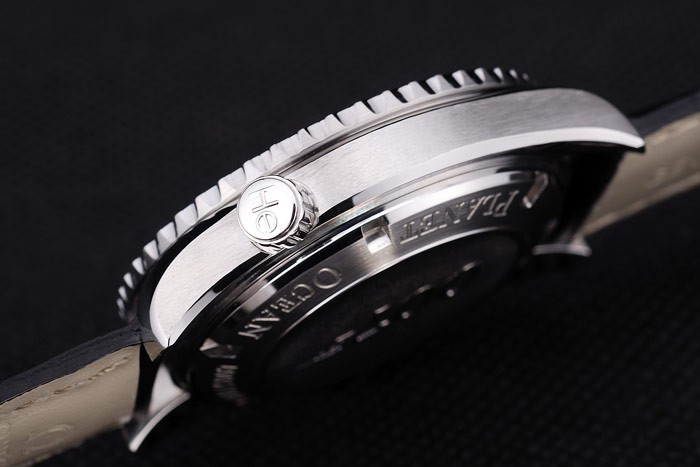 Omega Seamaster suisse de haute qualité Replique Montre 4448-8