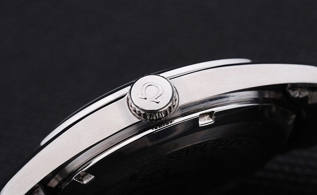 Omega Seamaster meilleure qualité Replique Montre 4455-1