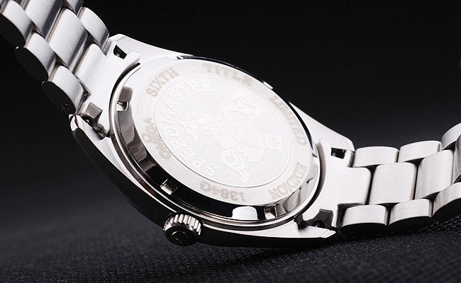 Omega Seamaster meilleure qualité Replique Montre 4455-2