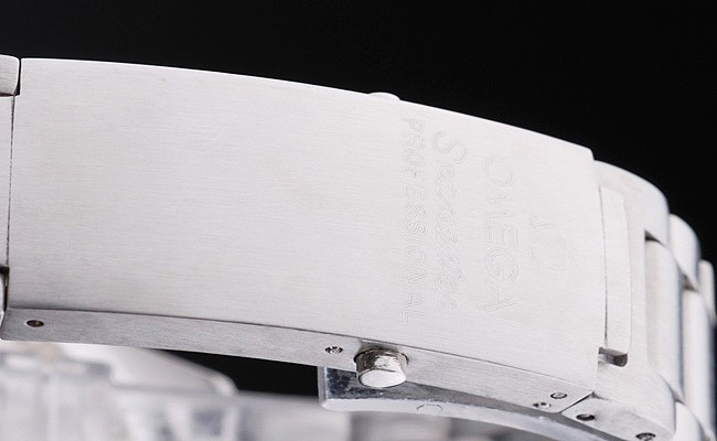 Omega Seamaster meilleure qualité Replique Montre 4455-3