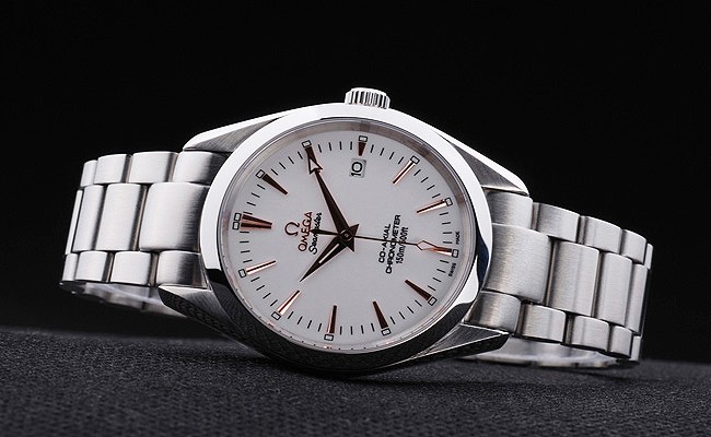 Omega Seamaster meilleure qualité Replique Montre 4455-4