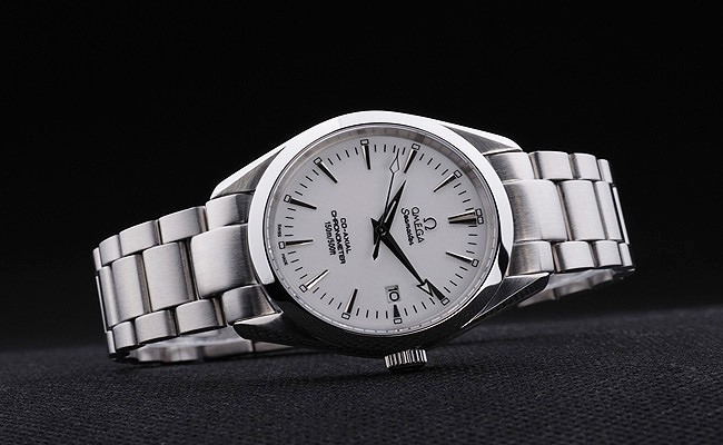 Omega Seamaster meilleure qualité Replique Montre 4454-1