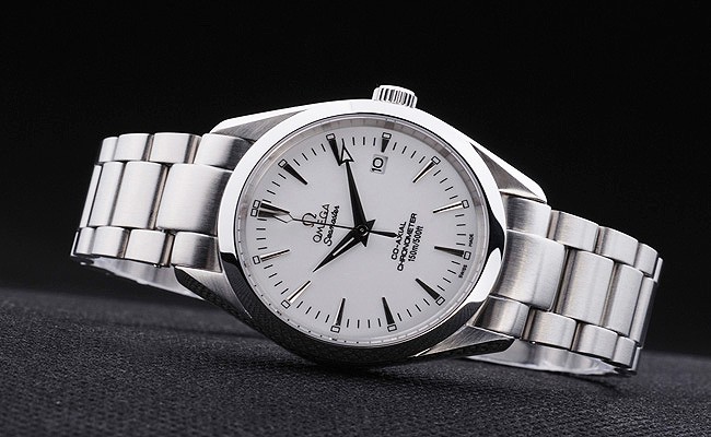 Omega Seamaster meilleure qualité Replique Montre 4454-4