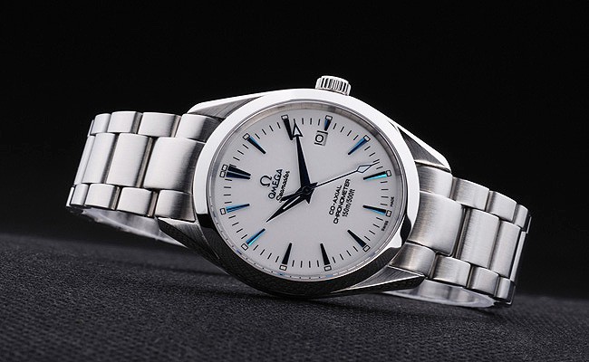 Omega Seamaster meilleure qualité Replique Montre 4453-4