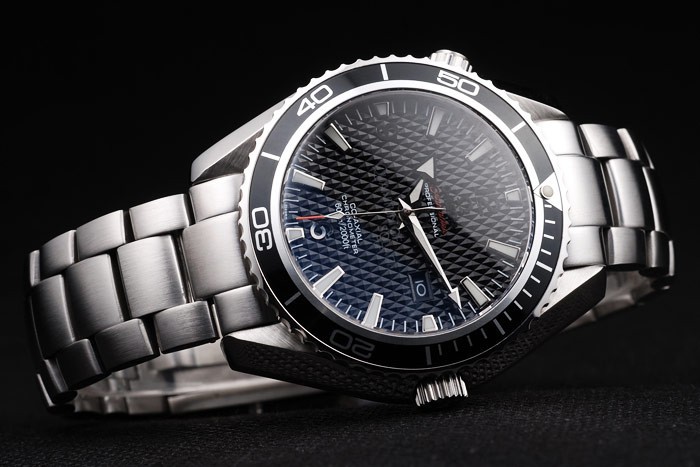 Omega Seamaster Planet High Qualité Replique Montre 4441-1