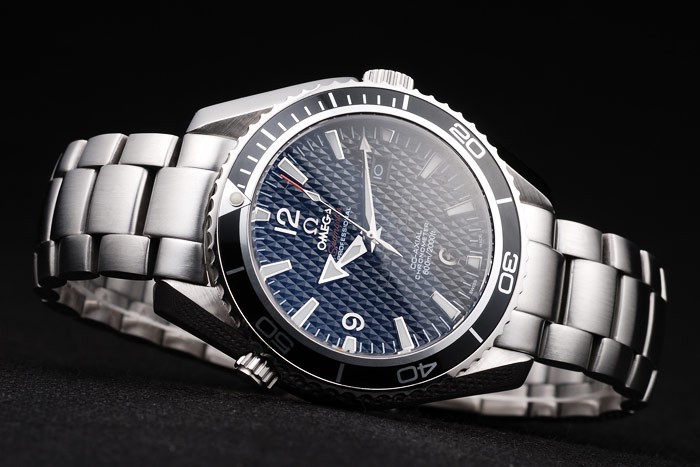 Omega Seamaster Planet High Qualité Replique Montre 4441-2