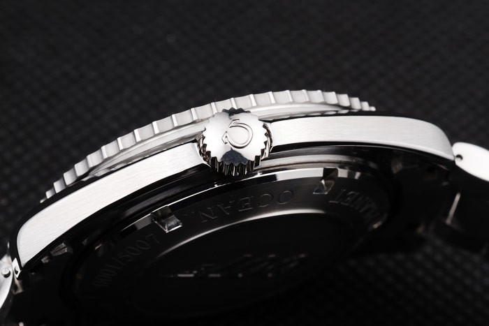 Omega Seamaster Planet High Qualité Replique Montre 4441-7