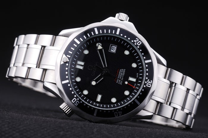 Omega Seamaster meilleure qualité Replique Montre 4438-2