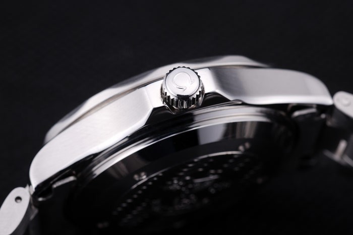 Omega Seamaster meilleure qualité Replique Montre 4438-4