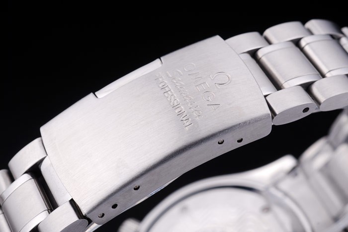 Omega Seamaster meilleure qualité Replique Montre 4438-7
