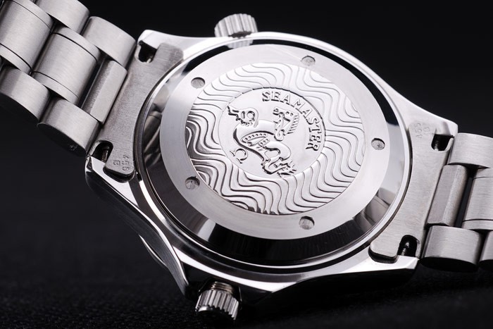 Omega Seamaster meilleure qualité Replique Montre 4439-5