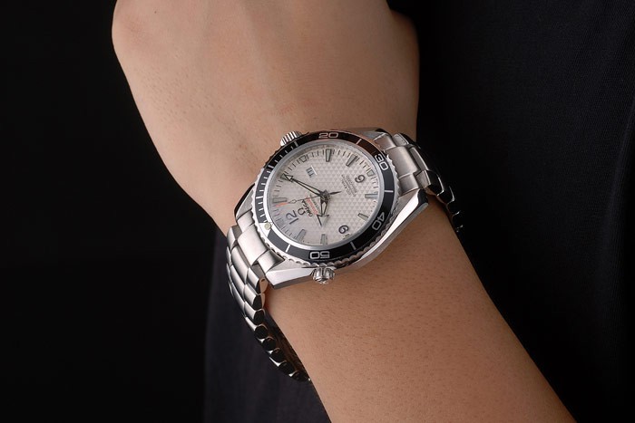 Omega Seamaster Planet High Qualité Replique Montre 4442-1