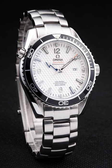 Omega Seamaster Planet High Qualité Replique Montre 4442-2
