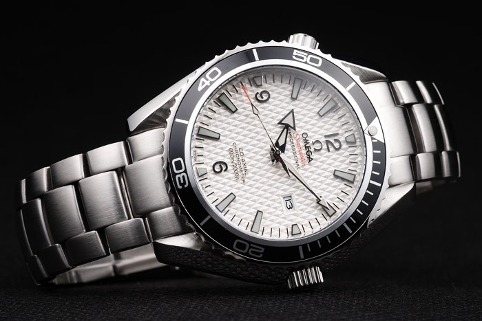 Omega Seamaster Planet High Qualité Replique Montre 4442-3