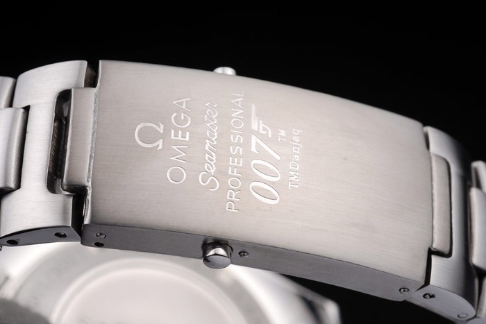 Omega Seamaster Planet High Qualité Replique Montre 4442-5