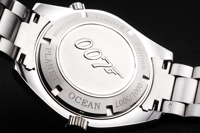 Omega Seamaster Planet High Qualité Replique Montre 4442-7