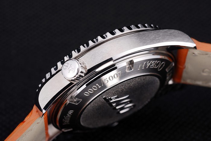 Omega Seamaster suisse de haute qualité Replique Montre 4447-9