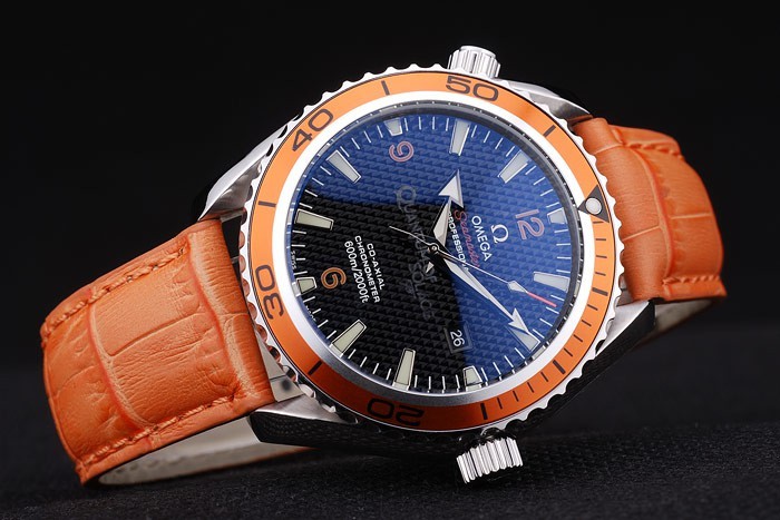 Omega Seamaster suisse de haute qualité Replique Montre 4447-2
