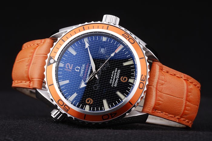Omega Seamaster suisse de haute qualité Replique Montre 4447-3
