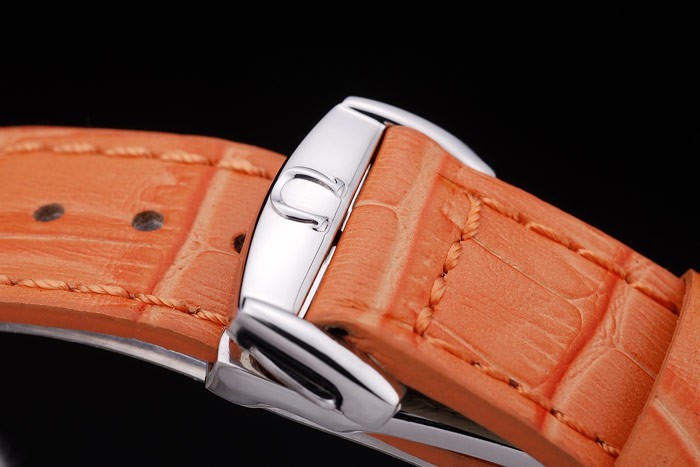 Omega Seamaster suisse de haute qualité Replique Montre 4447-4