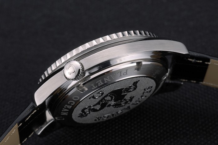 Omega Seamaster Planet High Qualité Replique Montre 4440-1