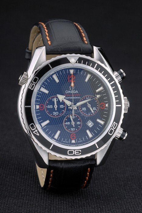 Omega Seamaster Planet High Qualité Replique Montre 4440-2