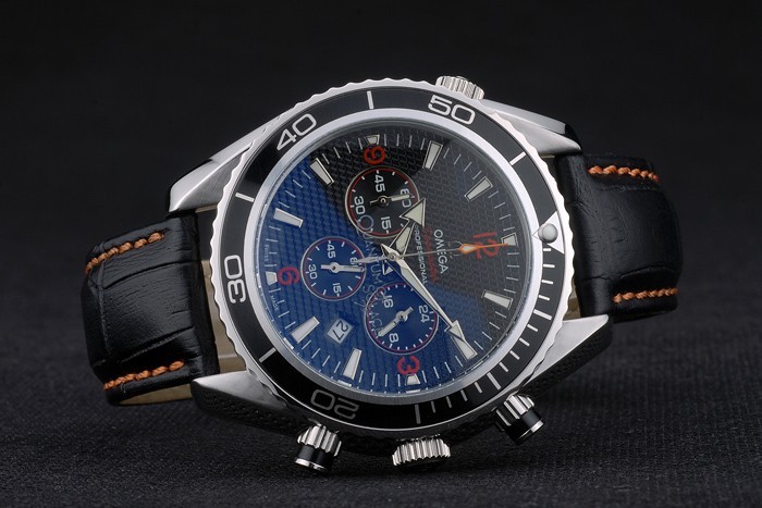 Omega Seamaster Planet High Qualité Replique Montre 4440-3