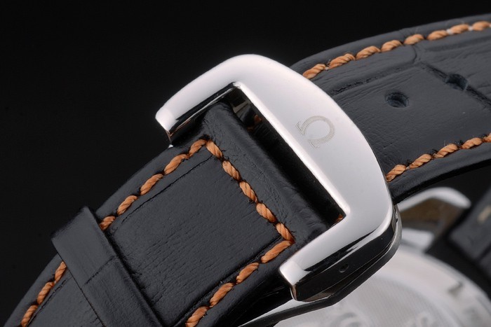Omega Seamaster Planet High Qualité Replique Montre 4440-5