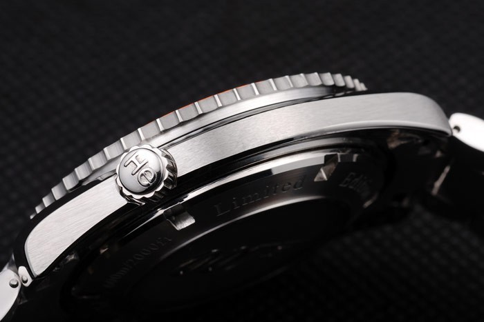 Omega Seamaster Planet High Qualité Replique Montre 4445-6