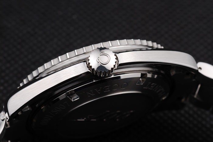 Omega Seamaster Planet High Qualité Replique Montre 4445-7