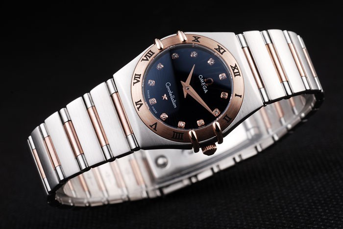 Omega Constellation Suisse Haute Qualité Replique Montre 4475-1