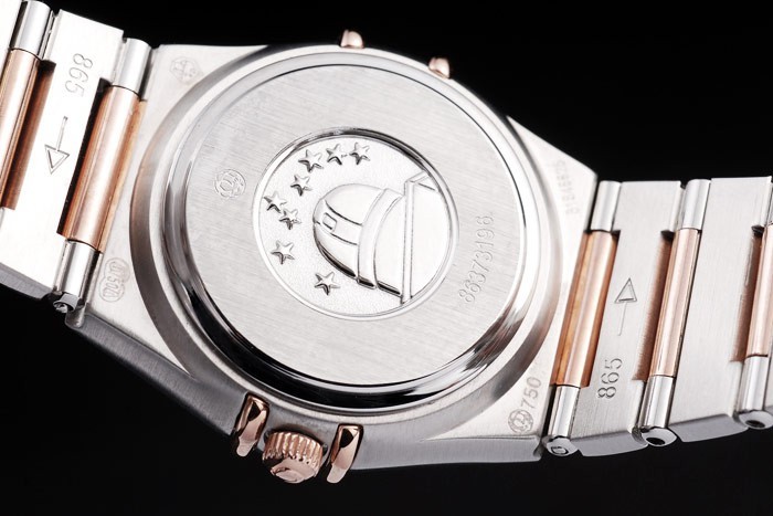 Omega Constellation Suisse Haute Qualité Replique Montre 4475-7