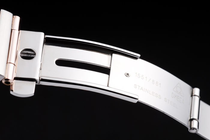 Omega Constellation Suisse Haute Qualité Replique Montre 4487-4