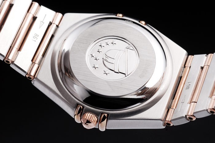 Omega Constellation Suisse Haute Qualité Replique Montre 4485-6