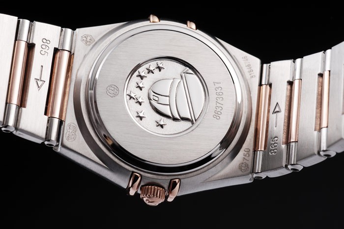 Omega Constellation Suisse Haute Qualité Replique Montre 4469-7