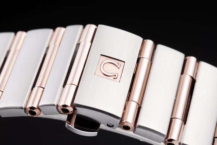 Omega Constellation Suisse Haute Qualité Replique Montre 4482-3