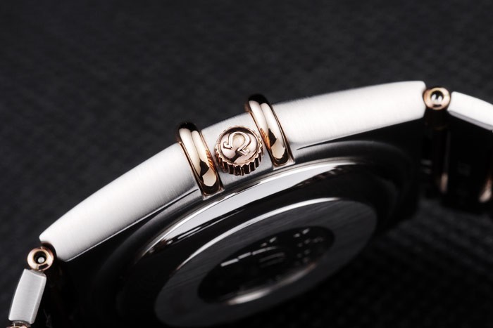 Omega Constellation Suisse Haute Qualité Replique Montre 4482-5
