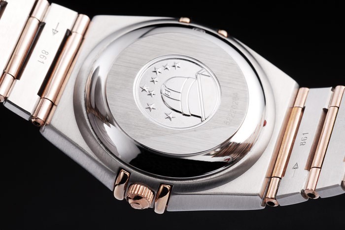 Omega Constellation Suisse Haute Qualité Replique Montre 4490-6