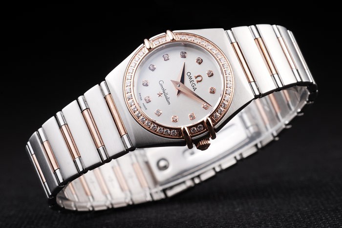 Omega Constellation Suisse Haute Qualité Replique Montre 4472-1