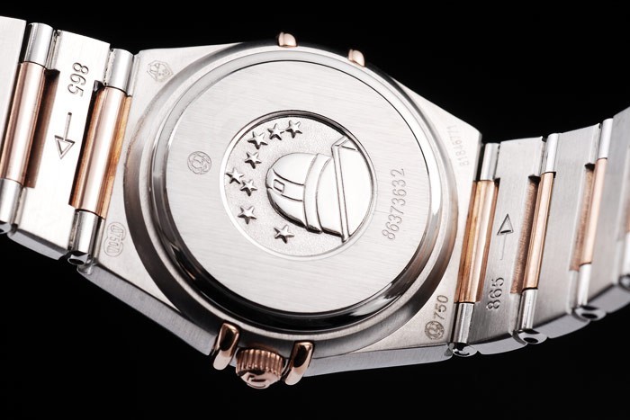 Omega Constellation Suisse Haute Qualité Replique Montre 4472-7