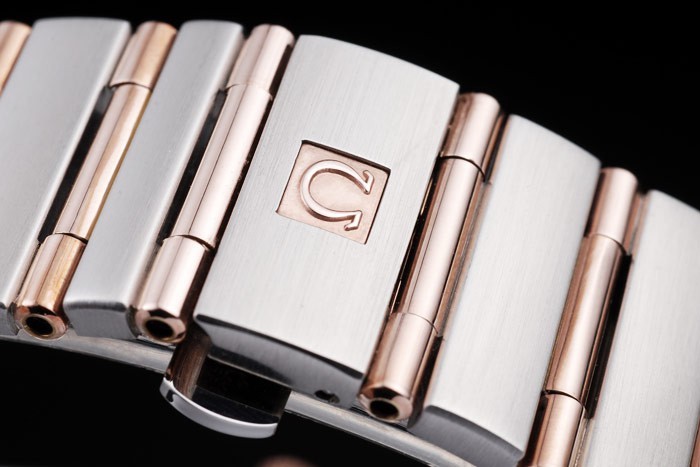 Omega Constellation Suisse Haute Qualité Replique Montre 4486-3