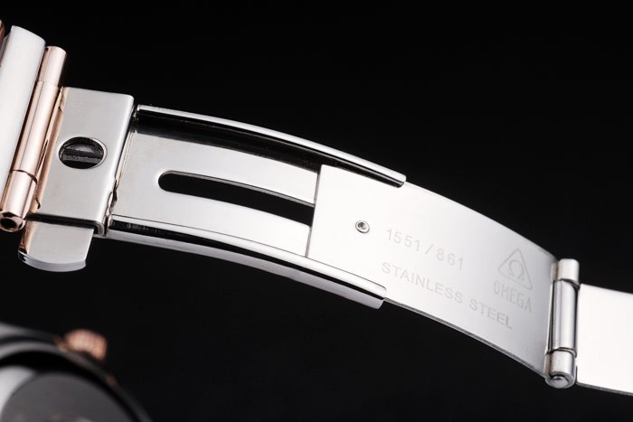 Omega Constellation Suisse Haute Qualité Replique Montre 4486-4