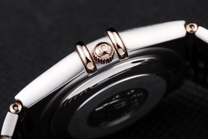 Omega Constellation Suisse Haute Qualité Replique Montre 4486-5