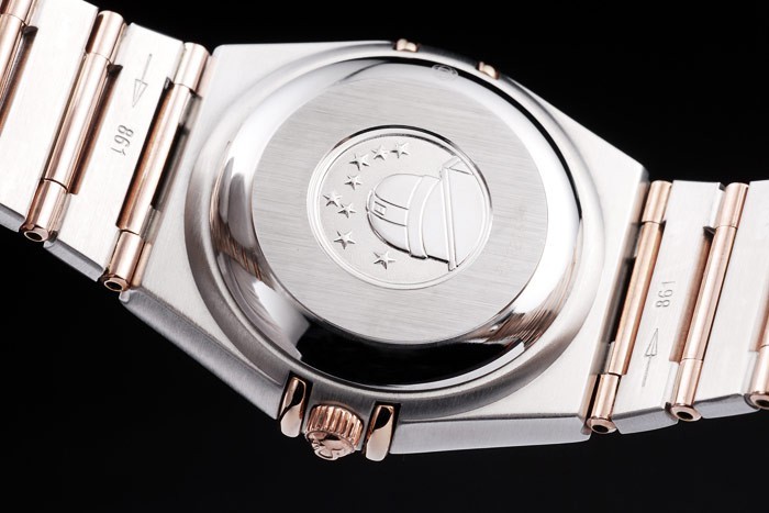 Omega Constellation Suisse Haute Qualité Replique Montre 4486-6