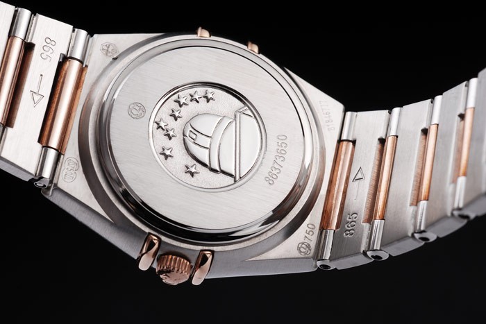 Omega Constellation Suisse Haute Qualité Replique Montre 4468-7