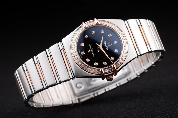 Omega Constellation Suisse Haute Qualité Replique Montre 4465-1