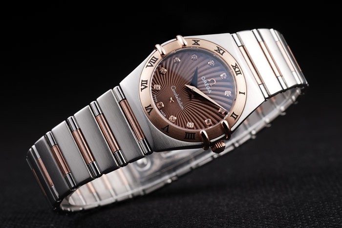 Omega Constellation Suisse Haute Qualité Replique Montre 4476-1