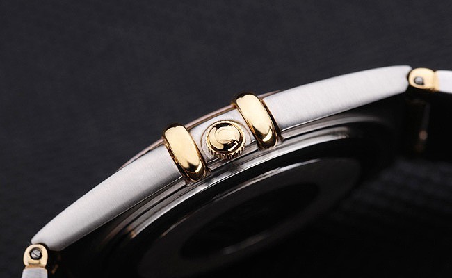 Omega Constellation meilleure qualité Replique Montre 4463-2