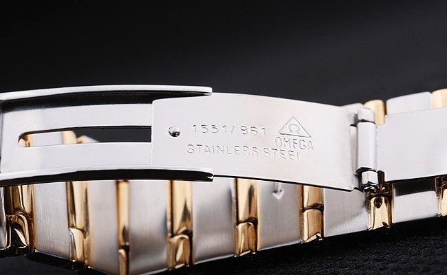 Omega Constellation meilleure qualité Replique Montre 4463-3