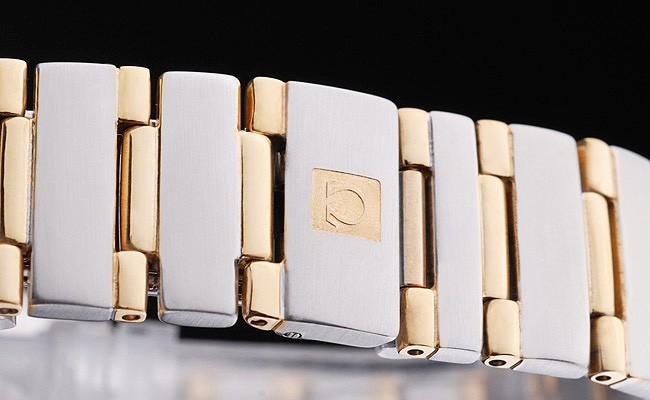 Omega Constellation meilleure qualité Replique Montre 4463-5
